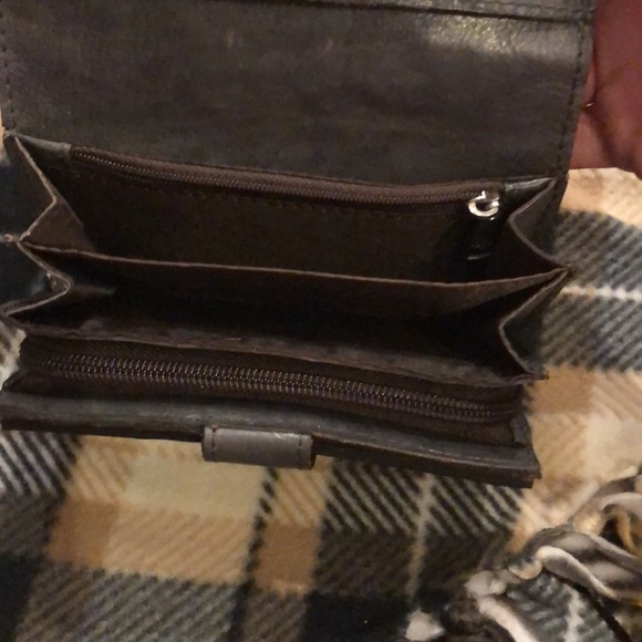 Patricia Nash Cametti in gray - Picture 4 of 7